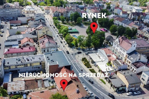 Komercyjne na sprzedaż 450m2 dębicki Dębica Rzeszowska - zdjęcie 1