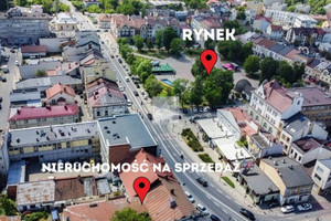 Komercyjne na sprzedaż 450m2 dębicki Dębica Rzeszowska - zdjęcie 1