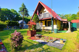 Dom na sprzedaż 65m2 przemyski Krasiczyn Olszany - zdjęcie 2