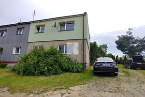 Mieszkanie na sprzedaż 55m2 przemyski Bircza Łodzinka Górna - zdjęcie 1