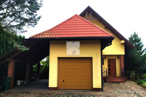 Dom na sprzedaż 138m2 jarosławski Jarosław Grodziszczańska - zdjęcie 1