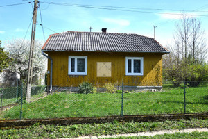 Dom na sprzedaż 70m2 przeworski Zarzecze Pełnatycze - zdjęcie 1
