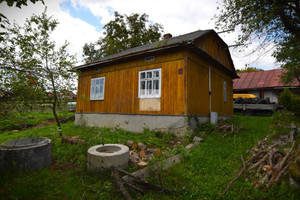 Dom na sprzedaż 90m2 jarosławski Pruchnik - zdjęcie 2