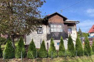 Dom na sprzedaż 60m2 przemyski Krasiczyn Prałkowce - zdjęcie 2
