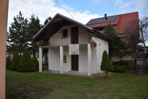 Dom na sprzedaż 250m2 sanocki Sanok Trepcza - zdjęcie 3