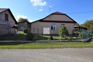 Dom na sprzedaż 100m2 jarosławski Laszki Bobrówka - zdjęcie 3