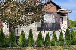 Dom na sprzedaż 60m2 przemyski Krasiczyn Prałkowce - zdjęcie 1