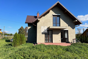 Dom na sprzedaż 124m2 przemyski Żurawica Kosienice - zdjęcie 1