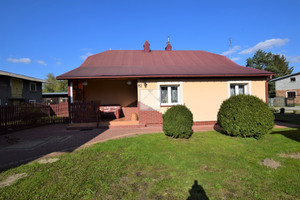 Dom na sprzedaż 100m2 jarosławski Laszki Bobrówka - zdjęcie 1