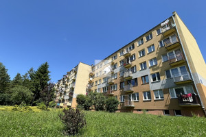 Mieszkanie na sprzedaż 58m2 Przemyśl Ignacego Paderewskiego - zdjęcie 1