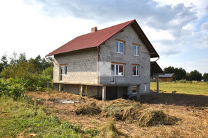 Dom na sprzedaż 150m2 jarosławski Radymno Duńkowice - zdjęcie 1