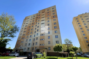 Mieszkanie na sprzedaż 64m2 Przemyśl Stefana Rogozińskiego - zdjęcie 1
