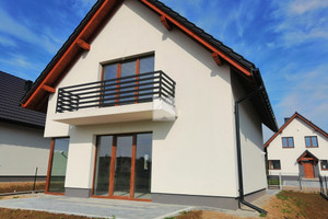 Dom na sprzedaż 144m2 krakowski Wielka Wieś - zdjęcie 3