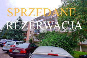 Mieszkanie na sprzedaż 49m2 przeworski Zarzecze Księdza Stanisława Gajeckiego - zdjęcie 1