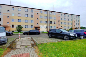 Mieszkanie na sprzedaż 49m2 przeworski Zarzecze Księdza Stanisława Gajeckiego - zdjęcie 2