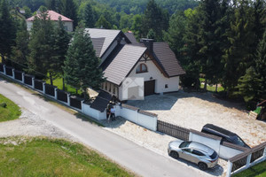 Dom na sprzedaż 370m2 przemyski Krasiczyn Dybawka - zdjęcie 2