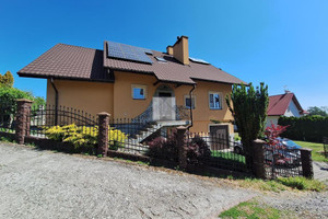 Dom na sprzedaż 178m2 przemyski Żurawica Wyszatyce - zdjęcie 1