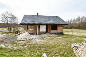 Dom na sprzedaż 73m2 rzeszowski Lubenia - zdjęcie 2