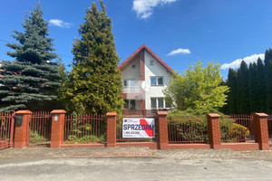 Dom na sprzedaż 285m2 Przemyśl Bolesława Śmiałego - zdjęcie 1