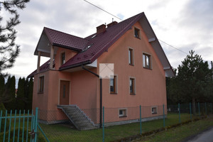 Dom na sprzedaż 250m2 sanocki Sanok Trepcza - zdjęcie 2