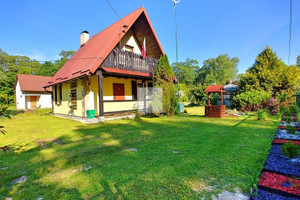 Dom na sprzedaż 65m2 przemyski Krasiczyn Olszany - zdjęcie 1