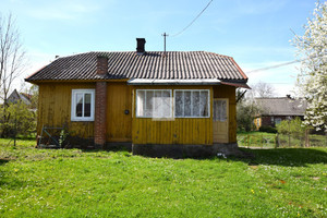 Dom na sprzedaż 70m2 przeworski Zarzecze Pełnatycze - zdjęcie 2