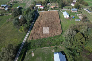 Działka na sprzedaż 5314m2 lubaczowski Wielkie Oczy Kobylnica Ruska - zdjęcie 1