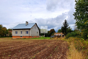 Dom na sprzedaż 180m2 jarosławski Radymno Duńkowice - zdjęcie 3