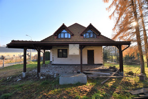 Dom na sprzedaż 145m2 Przemyśl Cegielniana - zdjęcie 1