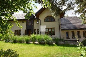 Dom na sprzedaż 370m2 przemyski Krasiczyn Dybawka - zdjęcie 3