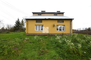 Dom na sprzedaż 160m2 jarosławski Radymno Sośnica - zdjęcie 1