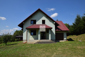 Dom na sprzedaż 135m2 jarosławski Roźwienica Wola Roźwienicka - zdjęcie 1