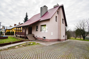 Dom na sprzedaż 200m2 rzeszowski Boguchwała Partyzantów - zdjęcie 1