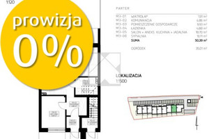 Mieszkanie na sprzedaż 51m2 Rzeszów Drabinianka - zdjęcie 4