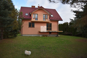 Dom na sprzedaż 250m2 sanocki Sanok Trepcza - zdjęcie 1