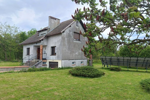 Dom na sprzedaż 120m2 bolesławiecki Nowogrodziec Wykroty - zdjęcie 3
