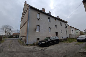 Mieszkanie na sprzedaż 70m2 zgorzelecki Węgliniec Stary Węgliniec - zdjęcie 2