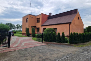 Dom na sprzedaż 140m2 zgorzelecki Sulików Radzimów - zdjęcie 1