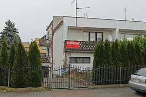 Dom na sprzedaż 140m2 zgorzelecki Zgorzelec - zdjęcie 1
