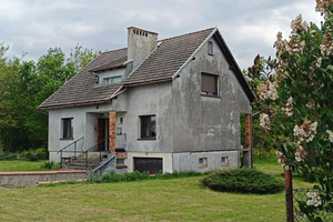 Dom na sprzedaż 120m2 bolesławiecki Nowogrodziec Wykroty - zdjęcie 2