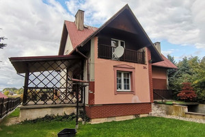 Dom na sprzedaż 120m2 zgorzelecki Zgorzelec Jerzmanki - zdjęcie 2