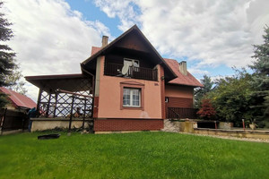 Dom na sprzedaż 120m2 zgorzelecki Zgorzelec Jerzmanki - zdjęcie 3