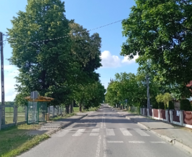 Duża działka siedliskowa w malowniczej okolicy