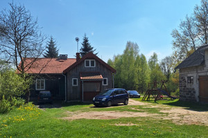 Dom na sprzedaż 110m2 miński Kałuszyn Żebrówka - zdjęcie 2