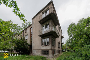 Dom na sprzedaż 500m2 Warszawa Żoliborz Stary Żoliborz Adama Mickiewicza - zdjęcie 1