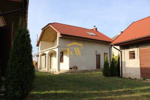 Dom na sprzedaż 160m2 radomski Iłża Jasieniec-Maziarze - zdjęcie 3