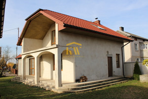 Dom na sprzedaż 160m2 radomski Iłża Jasieniec-Maziarze - zdjęcie 1