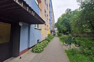 Mieszkanie na sprzedaż 37m2 Radom Oskara Kolberga - zdjęcie 1