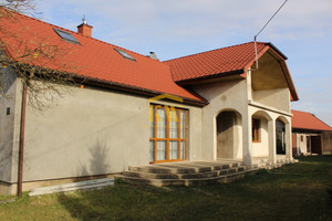 Dom na sprzedaż 160m2 radomski Iłża Jasieniec-Maziarze - zdjęcie 2