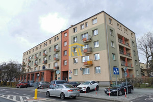 Mieszkanie na sprzedaż 38m2 Radom Śródmieście Ludwika Waryńskiego - zdjęcie 1